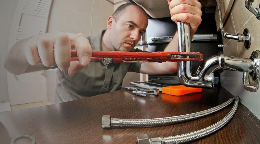 Local expert plumbing services in Fisher, AR